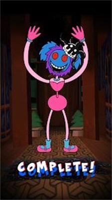 混合的怪物改造(Monster Makeover Mix Monsters)