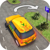 豪华停车场模拟器(Modern Car Parking Mania)
