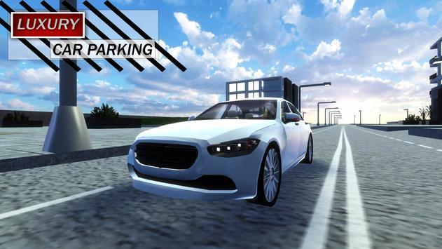 豪华停车场模拟器(Modern Car Parking Mania)