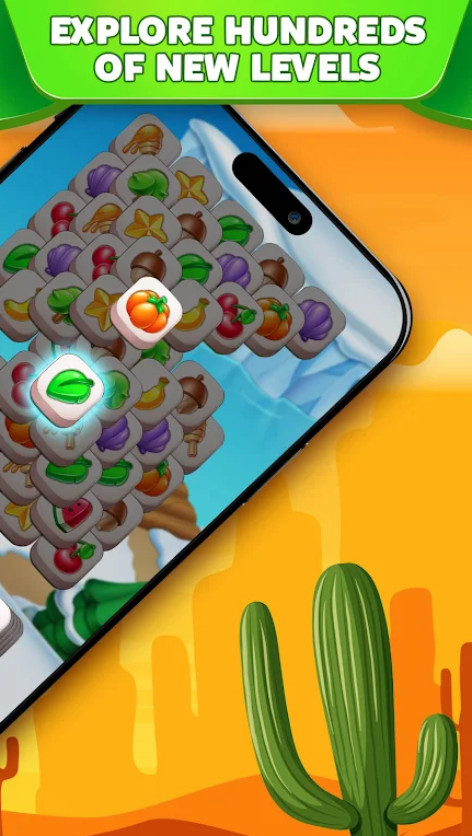 图块破坏者(Tile Busters)