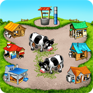 农场狂潮(Farm Frenzy Free)