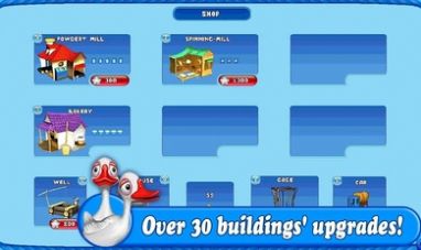 农场狂潮(Farm Frenzy Free)
