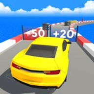 计数速度3D(Count Speed 3D)