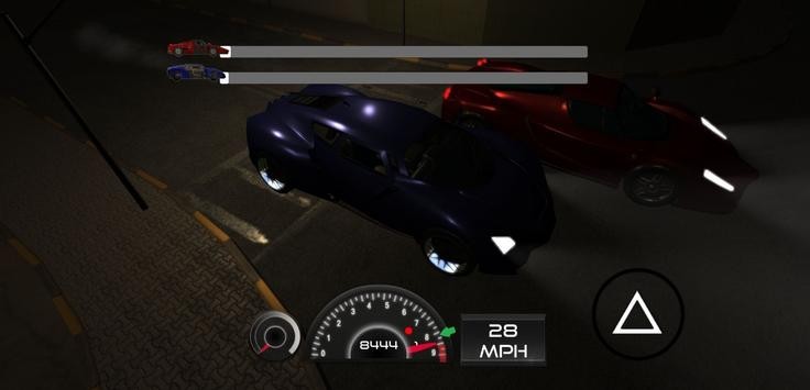飙车速度战(Drag Racing Speed Battle)