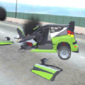 汽车撞击事故(Car Crash And Accident)