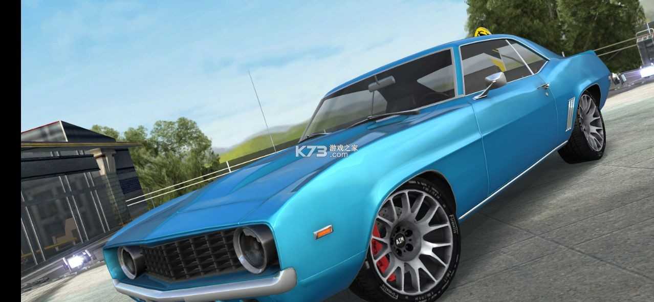 极限汽车驾驶模拟器(Extreme Car Driving Simulator)
