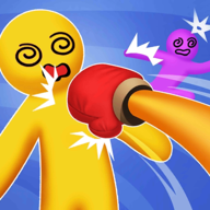 拳击大师3D(Boxing Master 3D)