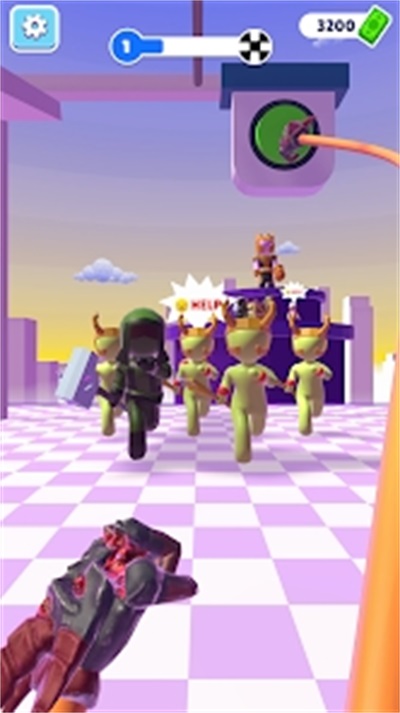 拳击大师3D(Boxing Master 3D)