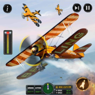 喷气式飞机战斗(Jet Fighter Modern Air Combat)