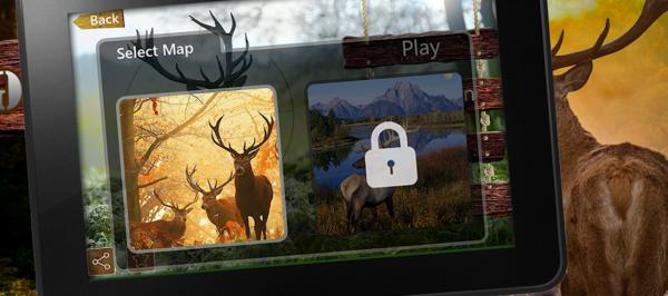 终极猎鹿3D(Deer Sniper Hunting 3D)