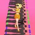 贵妇跑酷(CharmingLady)