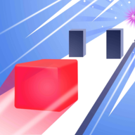 3D(Jelly Shift)