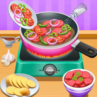 烹饪风味餐厅(Cooking Flavour)