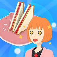 好吃的三明治(YumYumSandwich)