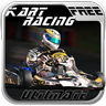 極限卡丁車賽(Kart Racing Ultimate Free)