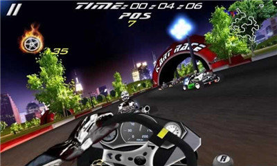 極限卡丁車賽(Kart Racing Ultimate Free)