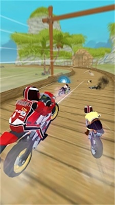 摩托競速大師(BikeMaster)