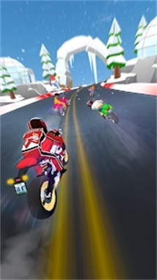摩托競速大師(BikeMaster)