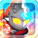 奥特曼兄弟联手2(Ultraman Bros)