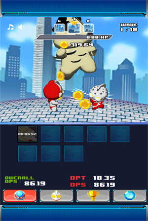 奥特曼兄弟联手2(Ultraman Bros)