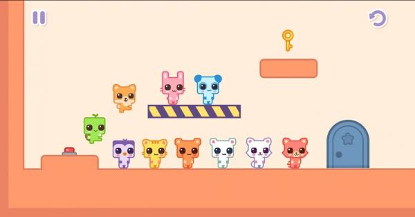 动物游乐场(Animal Playground)