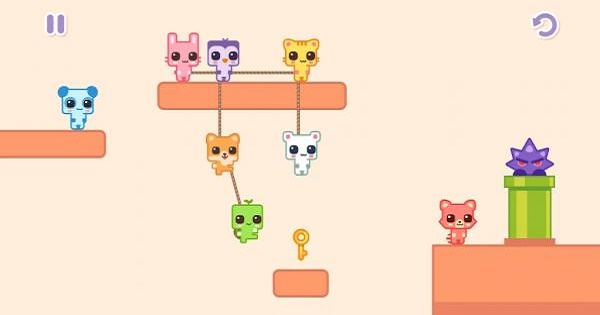 动物游乐场(Animal Playground)
