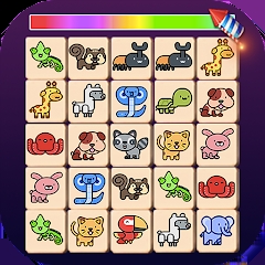 Ӷ(Onet Animal)