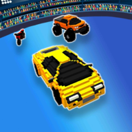 ƻ(Vehicle Demolition)