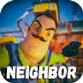 秘密邻居(Neighbor)