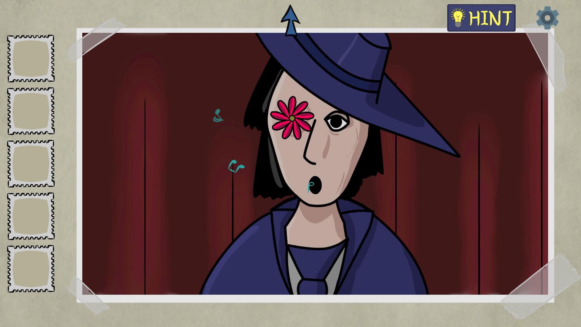 不幸的拉里(Larry The Unlucky)