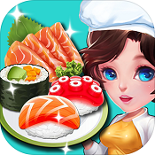 寿司大厨(SuShi Maker)