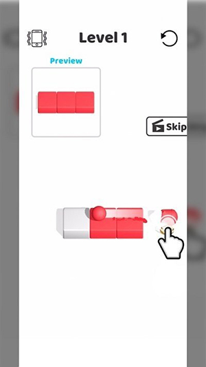 射击颜色(Shooting Color)