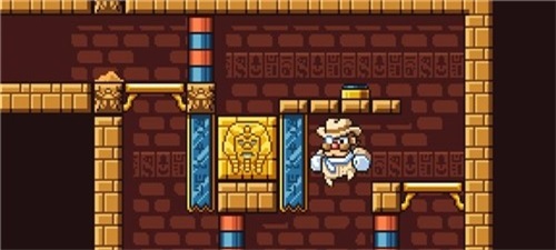 达胜顿公爵(Terrible Tower)