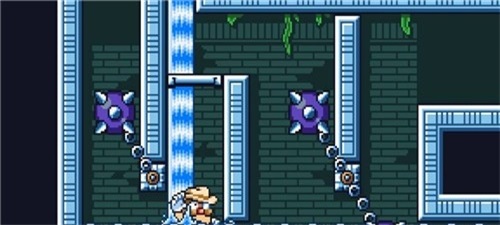 达胜顿公爵(Terrible Tower)