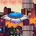 机器人软皮船(Robo Flappy Ship)