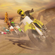 極限摩托3d(Trial Xtreme Dirt Bike Racing Motocross Madness)