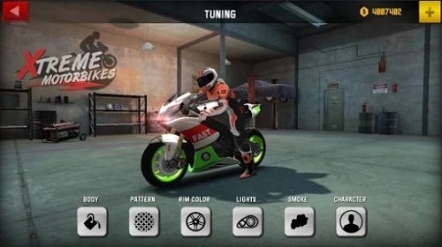 極限摩托3d(Trial Xtreme Dirt Bike Racing Motocross Madness)