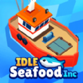 空闲海鲜公司(SeaFood Inc)