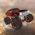 疯狂驾驶卡车(Monster Truck Fever Driving)