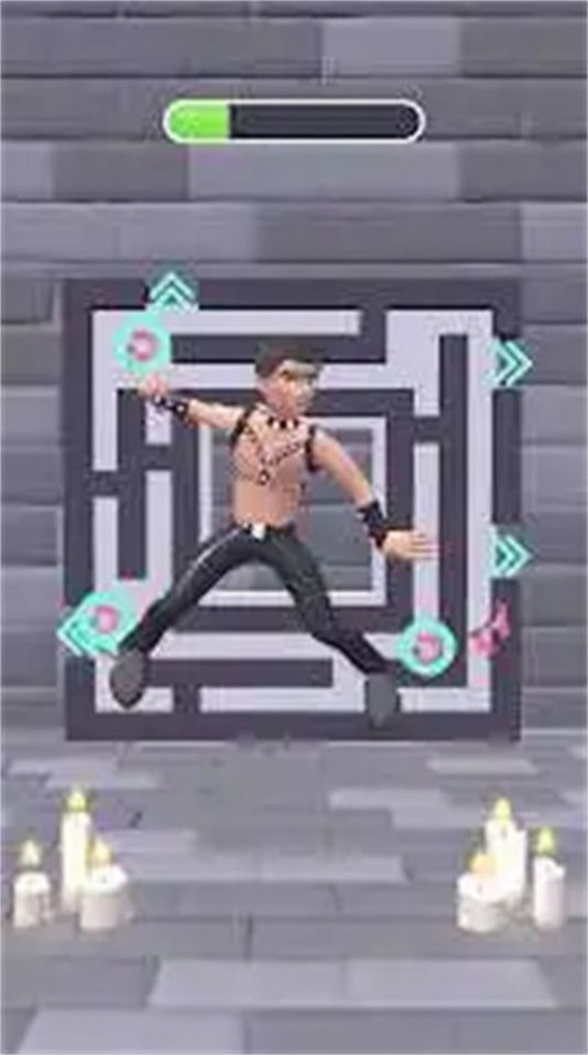 释放那个女孩(Free the Girl)