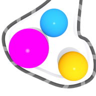 (Rope and balls)