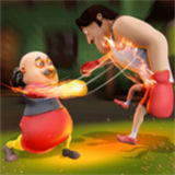 功夫之王(Motu Patlu Kung Fu Kings)