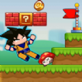 超级龙男孩冒险(Super Dragon Boy Adventure)