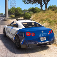 现代驾驶考试(NYPDCarGamesDrivingTest3D)