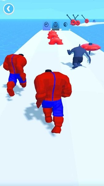 闹鬼的英雄(Haunted Heroes)