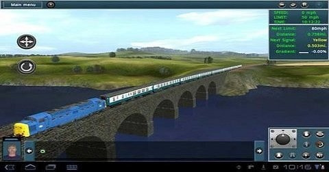 实况列车模拟(Train Simulator Orginal)