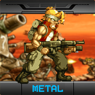 ս(MetalSlug Pack)