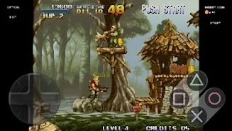 金属战斗武器包(MetalSlug Pack)