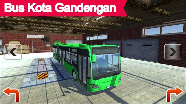 奥伦市巴士模拟器(BusKota)