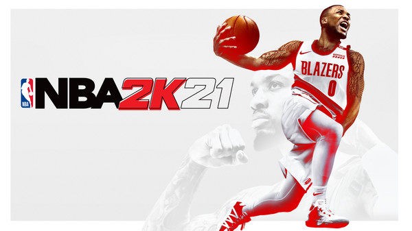 NBA2K21